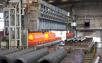 Features Of Stainless Steel Tube