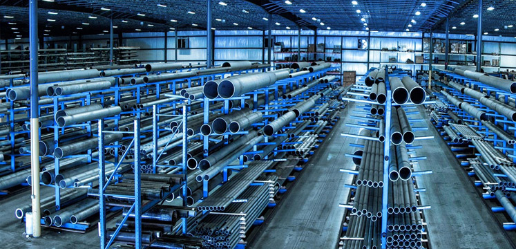 Stainless Steel Pipe and Tube
